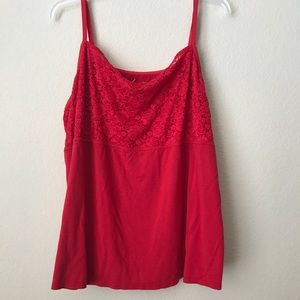 Lane Bryant Camisole 26/28